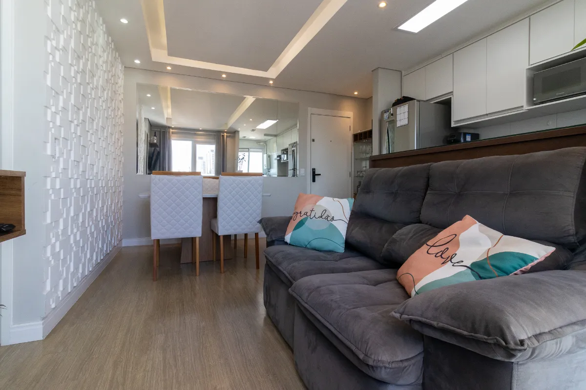 Condomínio Moove Freguesia do Ó - 6