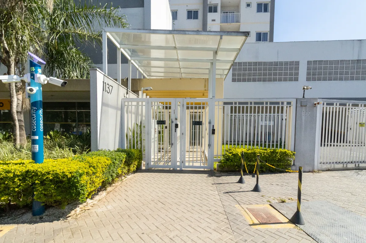 Condomínio Moove Freguesia do Ó - 70