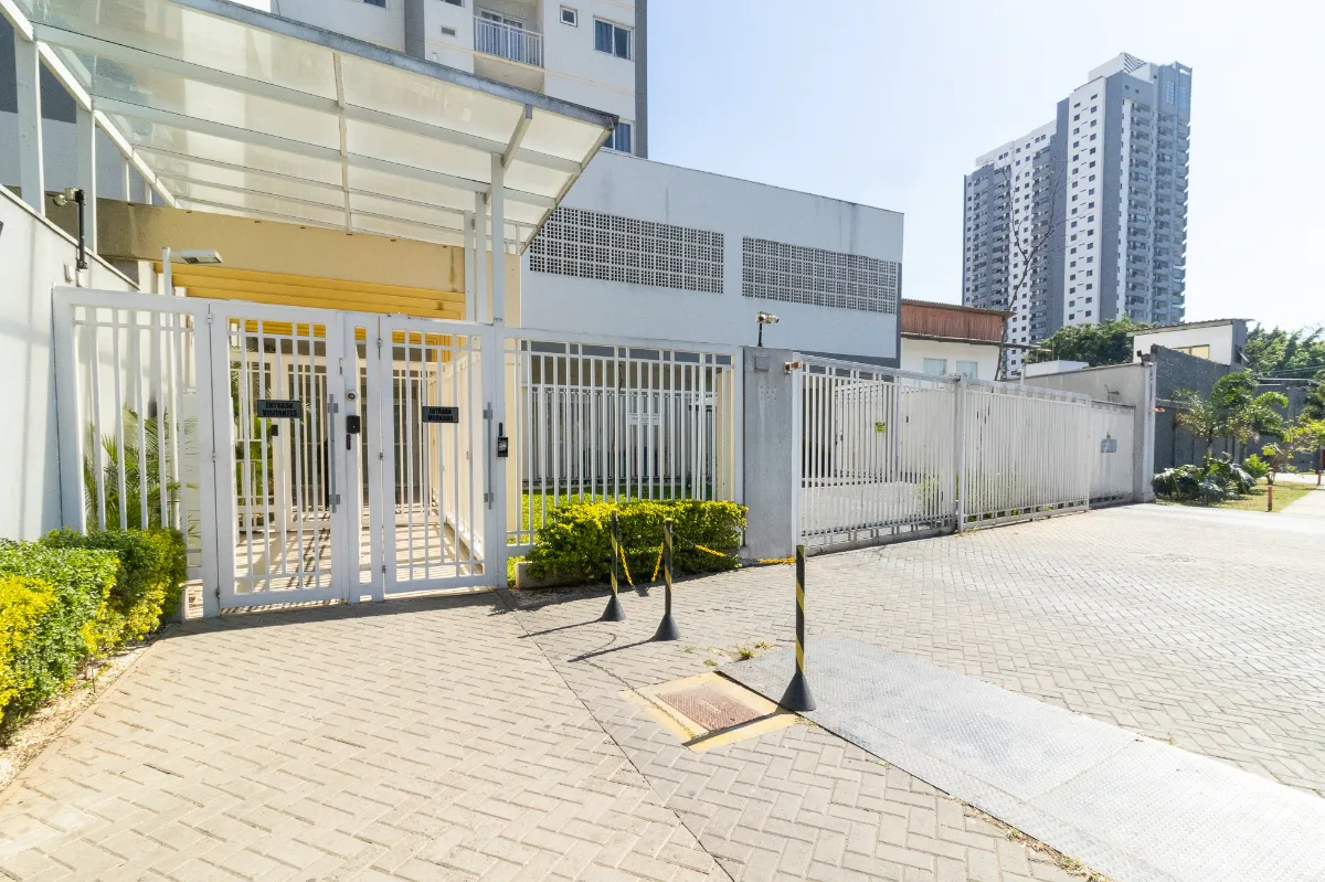 Condomínio Moove Freguesia do Ó - 71