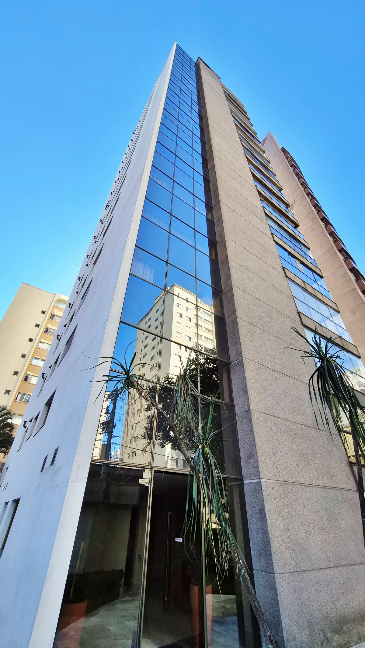 Edifício Huantar - 16