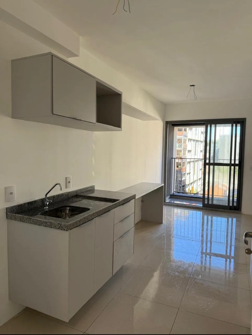 Condominio Pinheiros Hy By Inc - 0