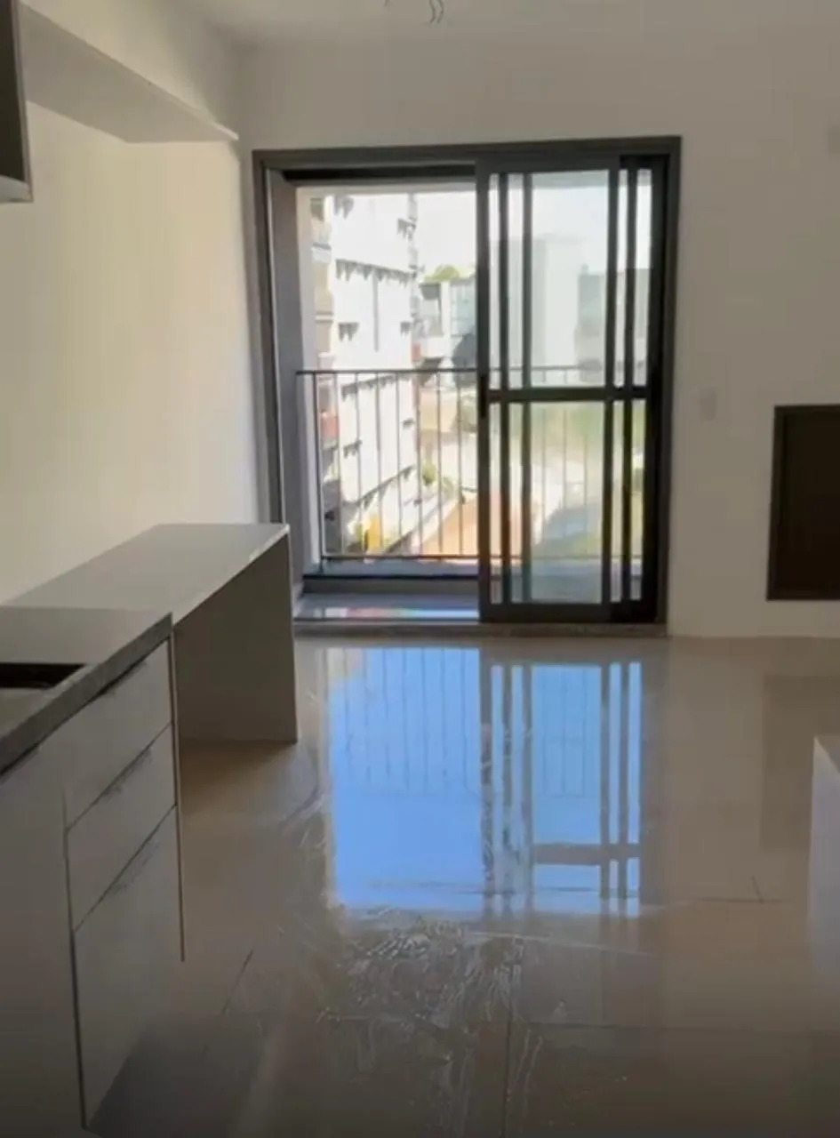 Condominio Pinheiros Hy By Inc - 1