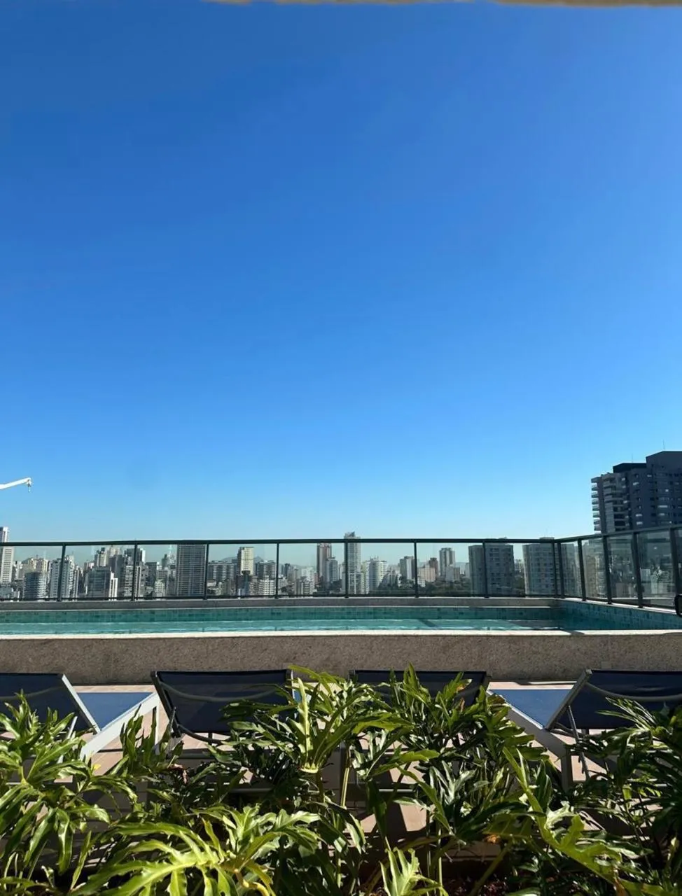 Condominio Pinheiros Hy By Inc - 11