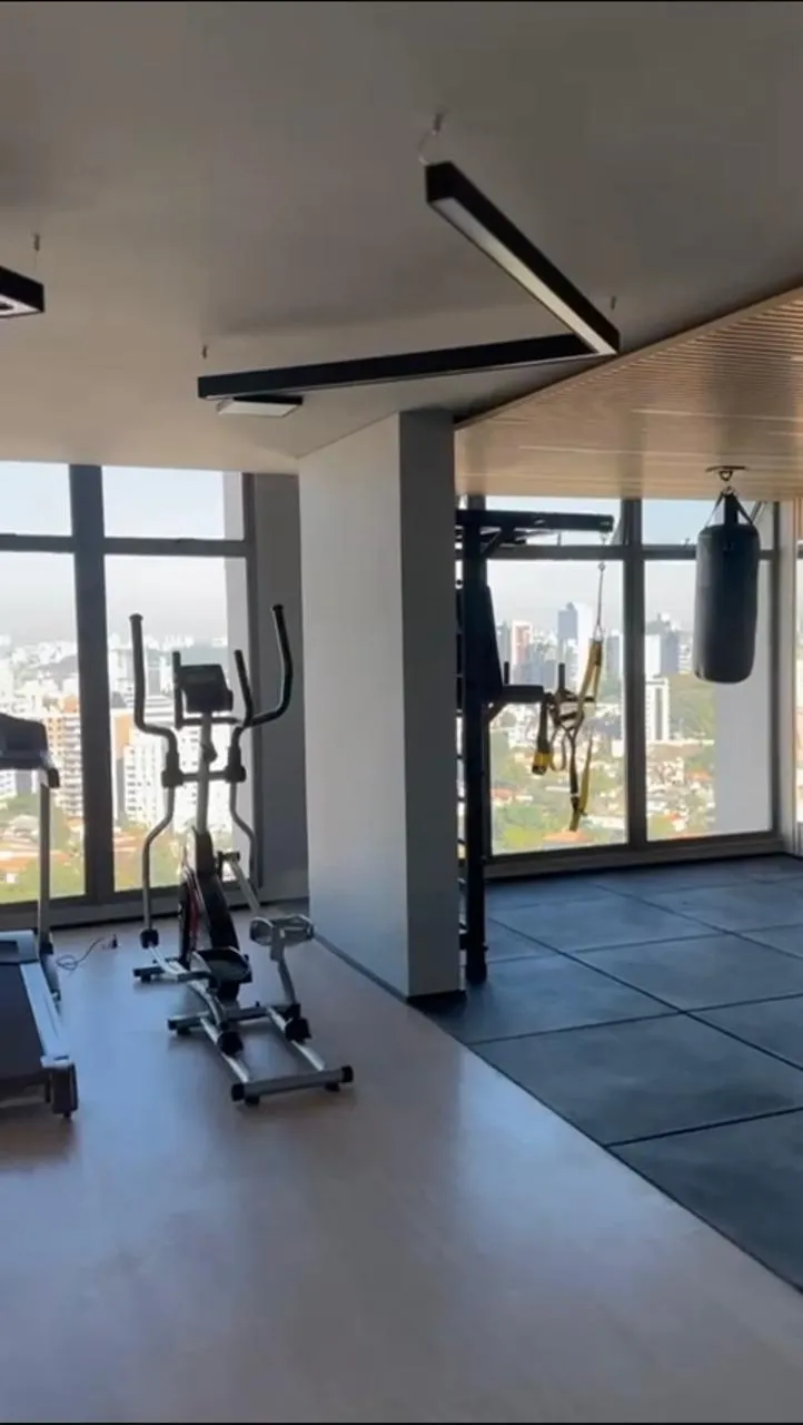 Condominio Pinheiros Hy By Inc - 12