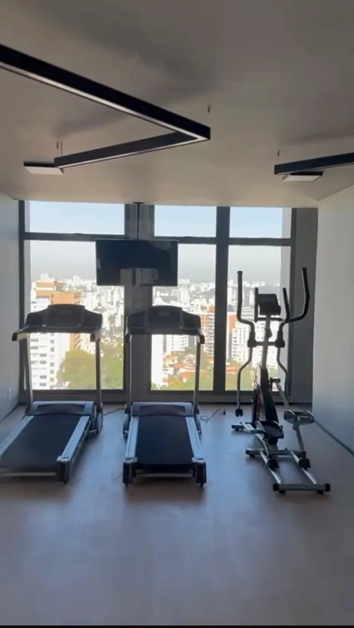 Condominio Pinheiros Hy By Inc - 13