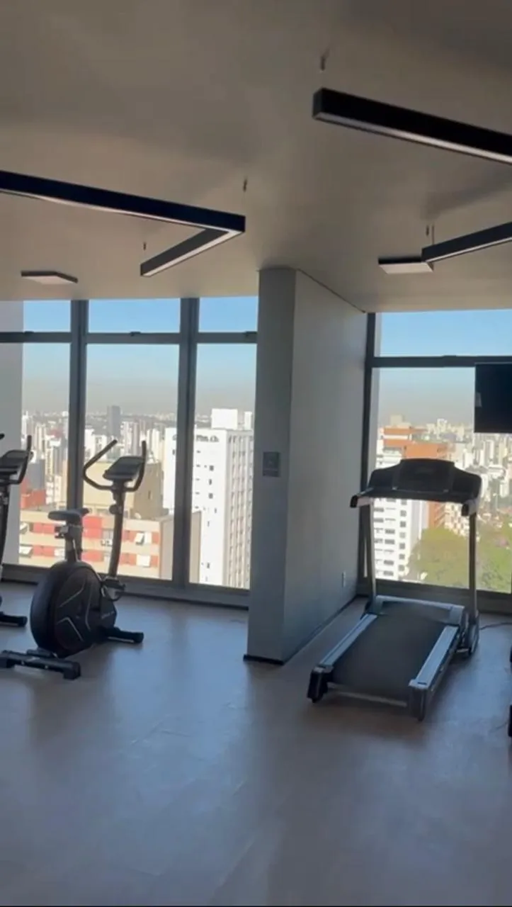 Condominio Pinheiros Hy By Inc - 14