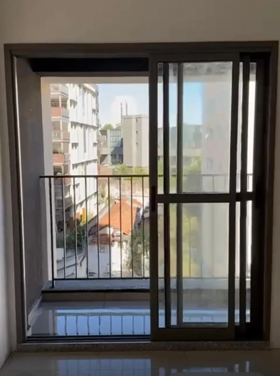 Condominio Pinheiros Hy By Inc - 2