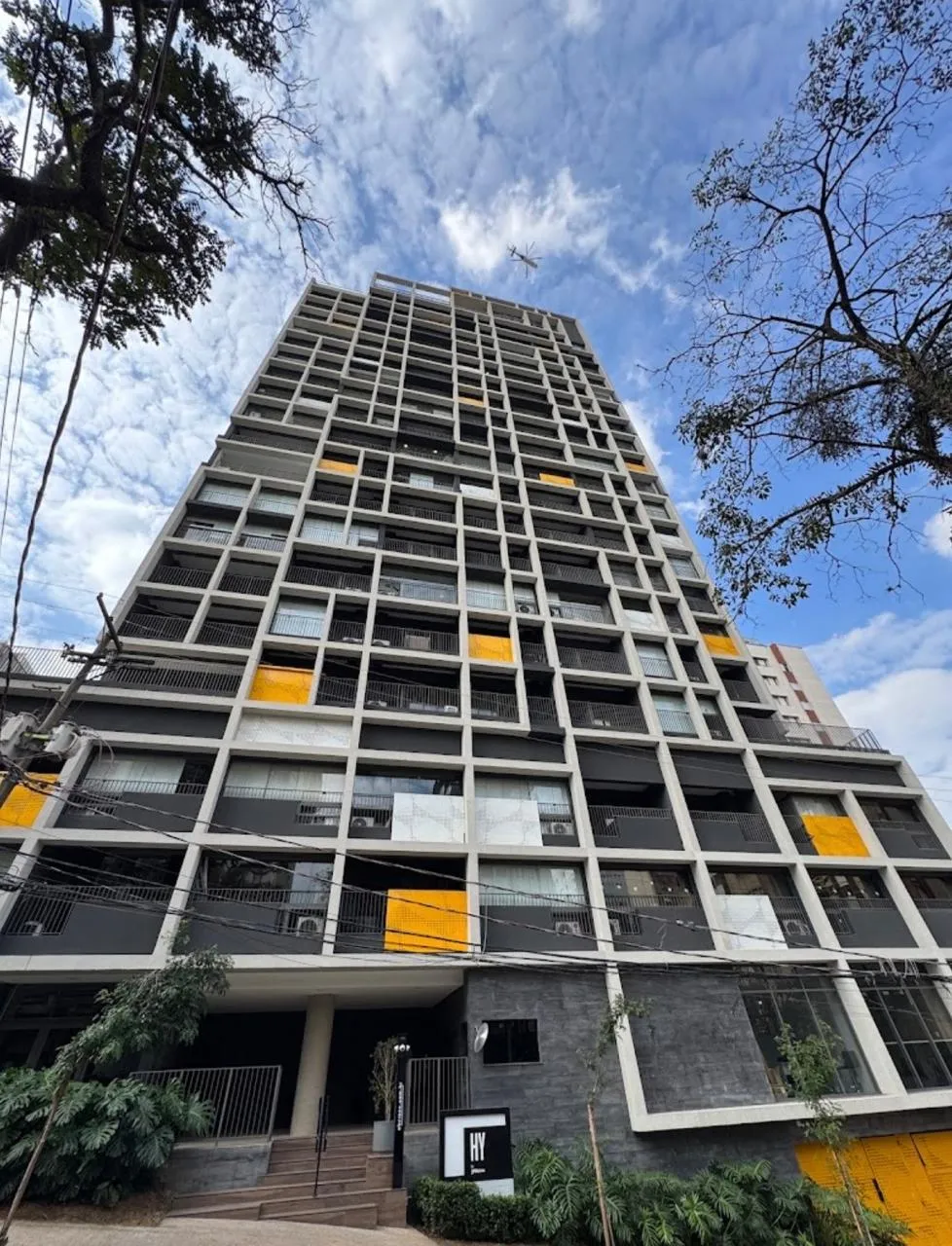 Condominio Pinheiros Hy By Inc - 6