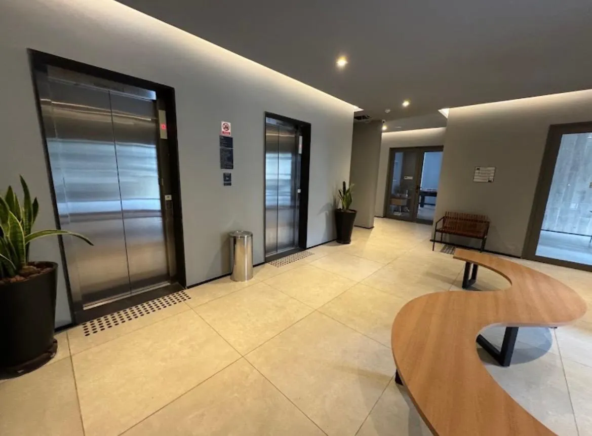 Condominio Pinheiros Hy By Inc - 7