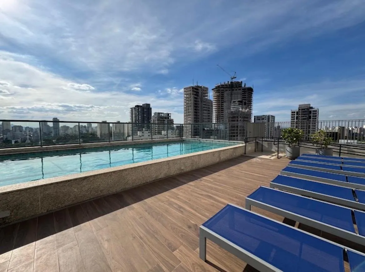 Condominio Pinheiros Hy By Inc - 9