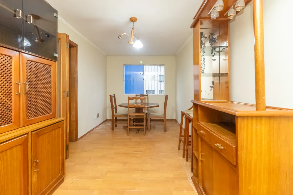 RESIDENCIAL PEDRA BANCA - 1