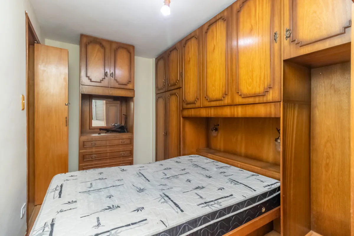 RESIDENCIAL PEDRA BANCA - 10
