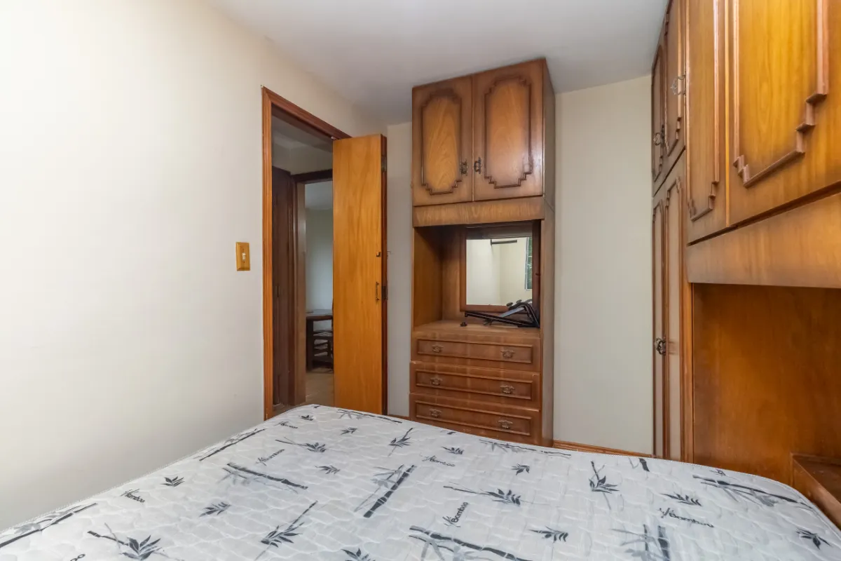 RESIDENCIAL PEDRA BANCA - 11