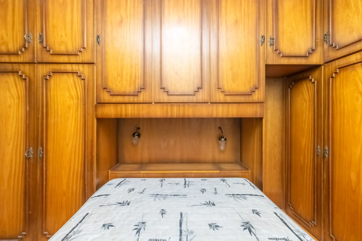 RESIDENCIAL PEDRA BANCA - 12