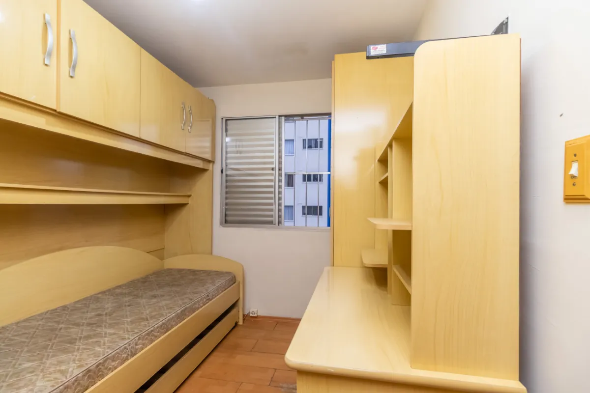 RESIDENCIAL PEDRA BANCA - 13