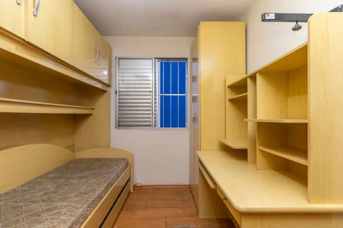 RESIDENCIAL PEDRA BANCA - 14