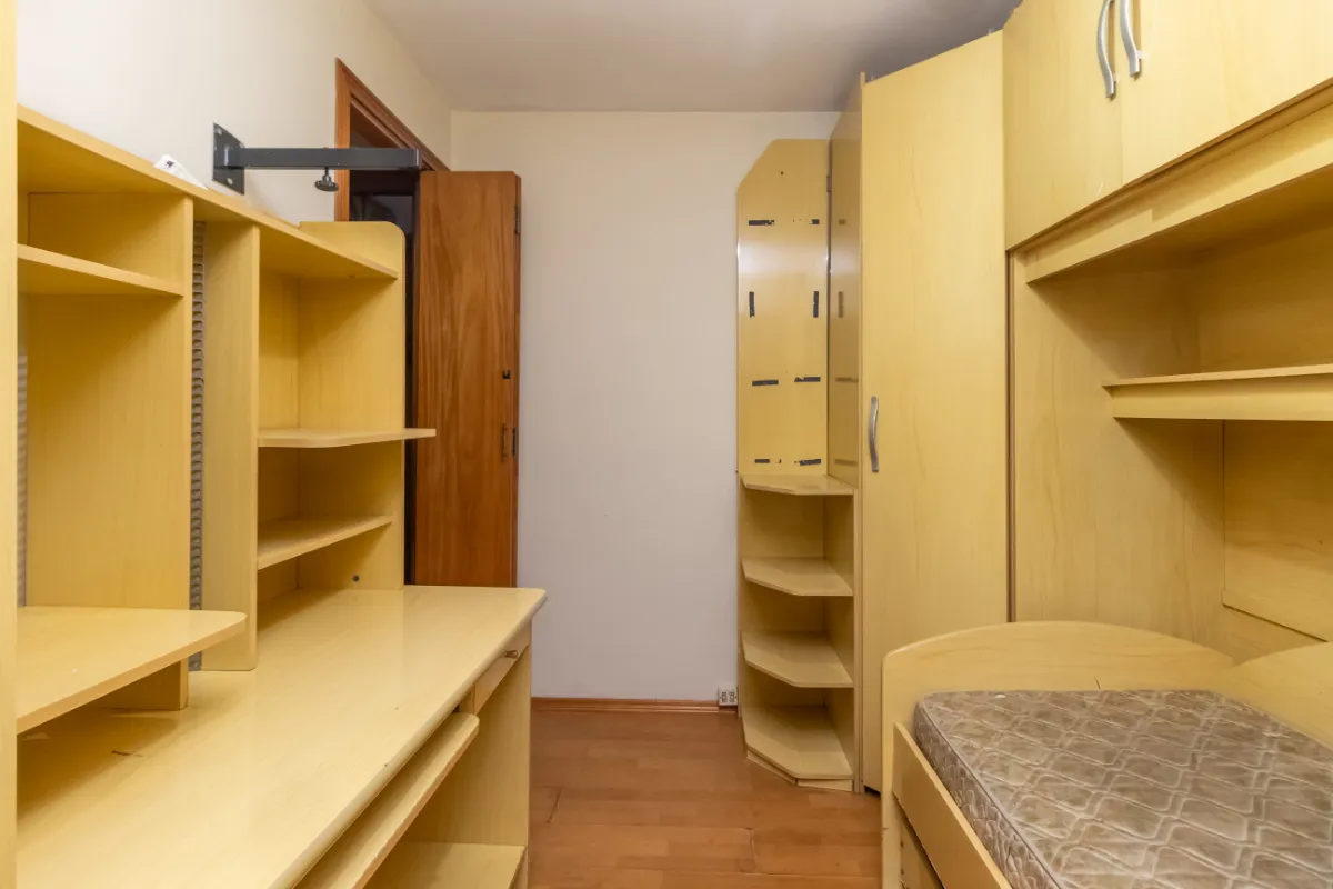 RESIDENCIAL PEDRA BANCA - 15