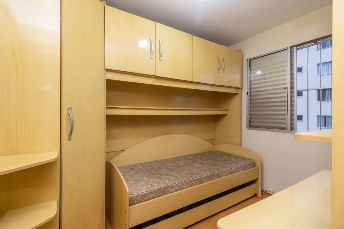 RESIDENCIAL PEDRA BANCA - 16