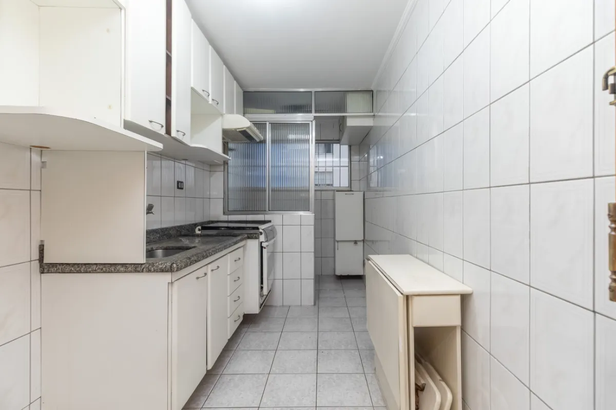 RESIDENCIAL PEDRA BANCA - 18