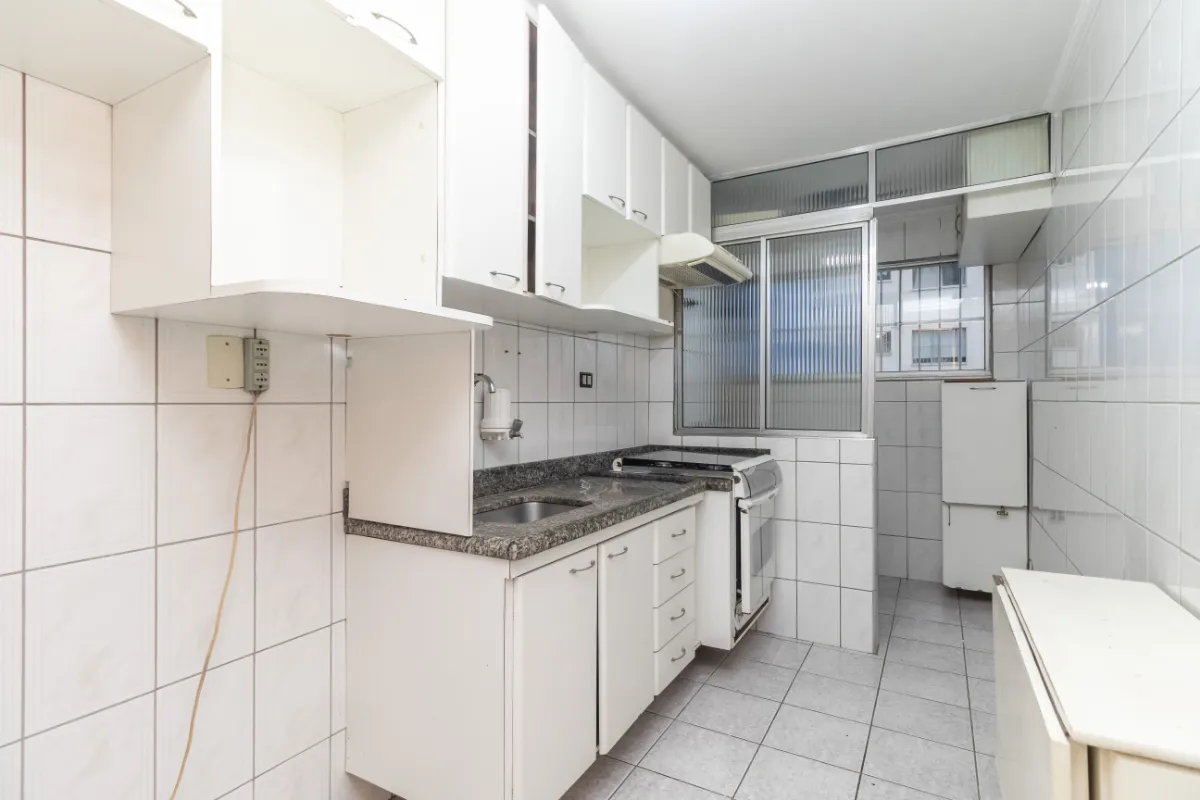 RESIDENCIAL PEDRA BANCA - 19