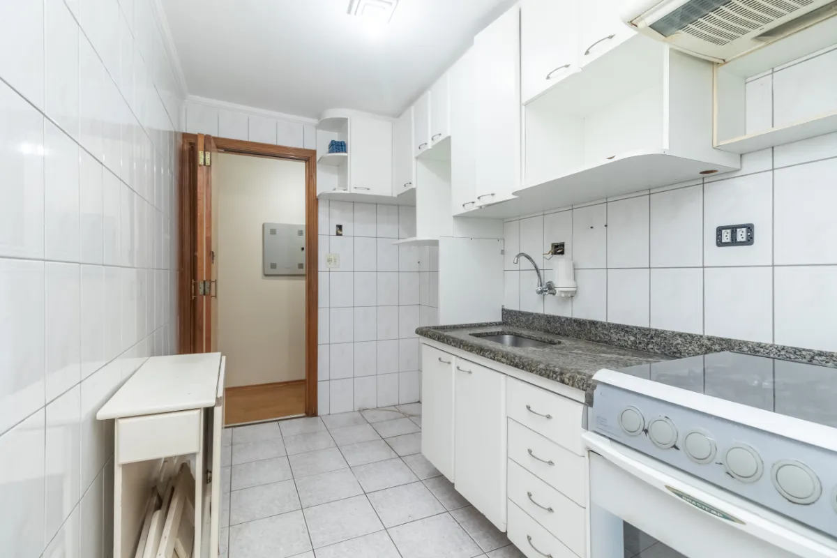 RESIDENCIAL PEDRA BANCA - 20