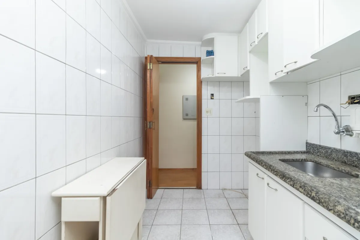 RESIDENCIAL PEDRA BANCA - 21