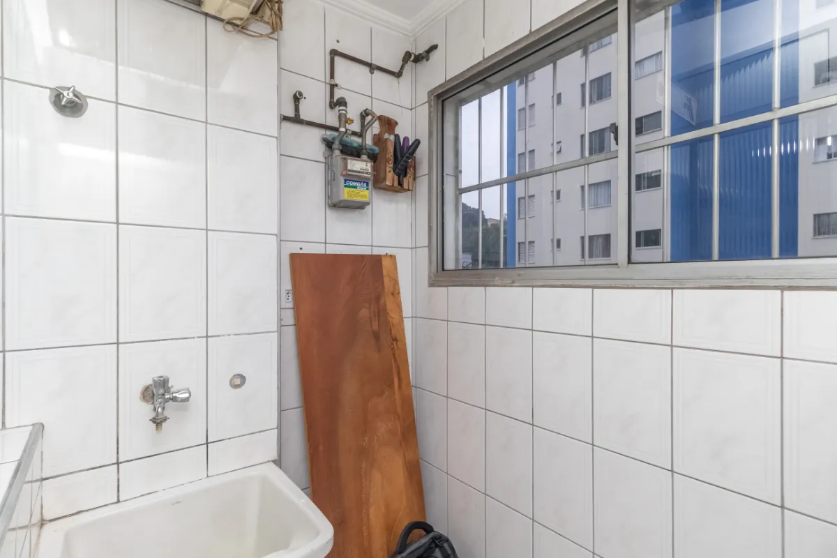 RESIDENCIAL PEDRA BANCA - 22