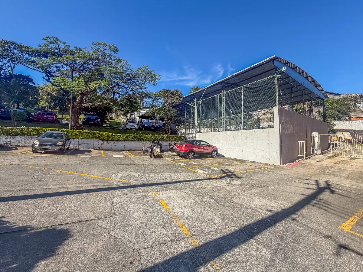 RESIDENCIAL PEDRA BANCA - 24