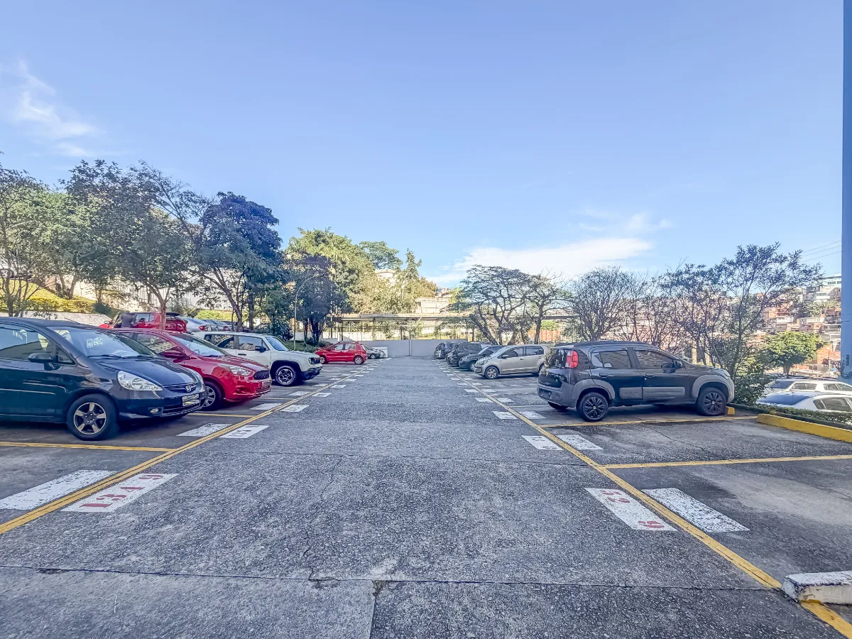 RESIDENCIAL PEDRA BANCA - 25