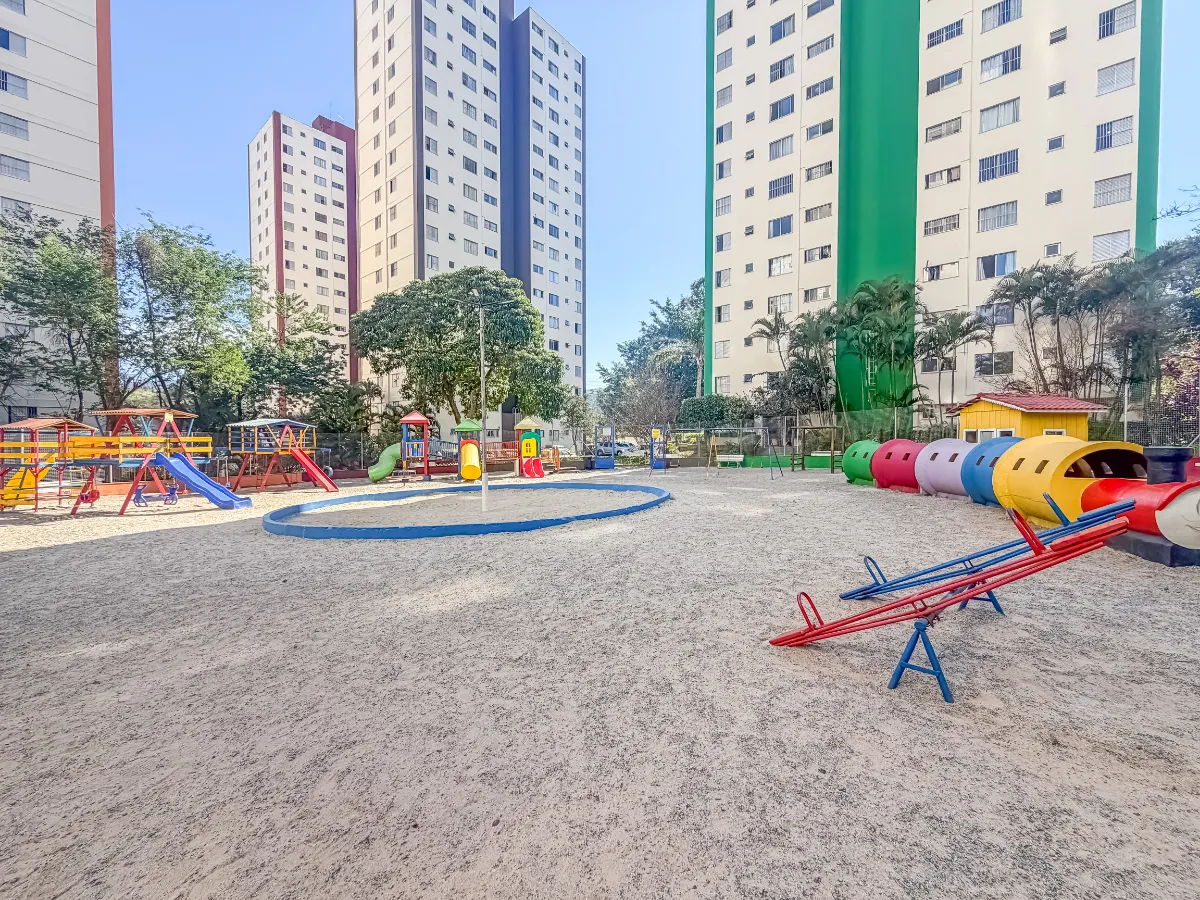 RESIDENCIAL PEDRA BANCA - 26