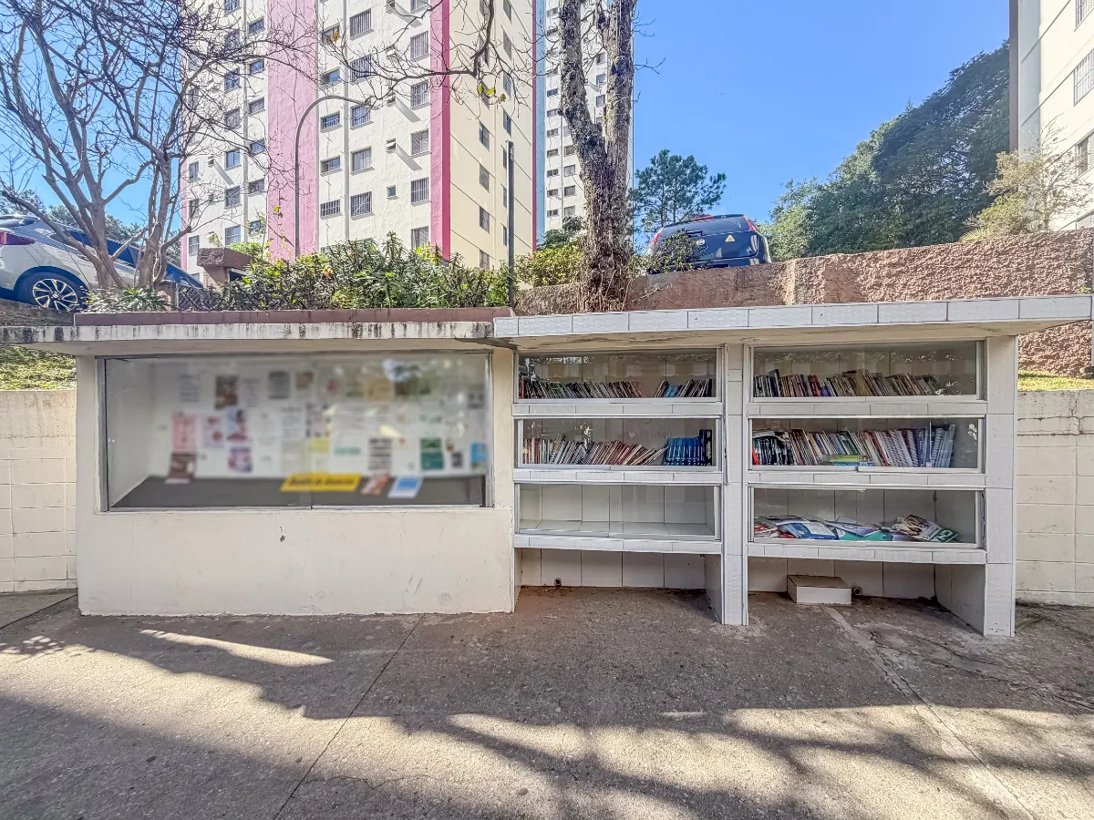 RESIDENCIAL PEDRA BANCA - 28
