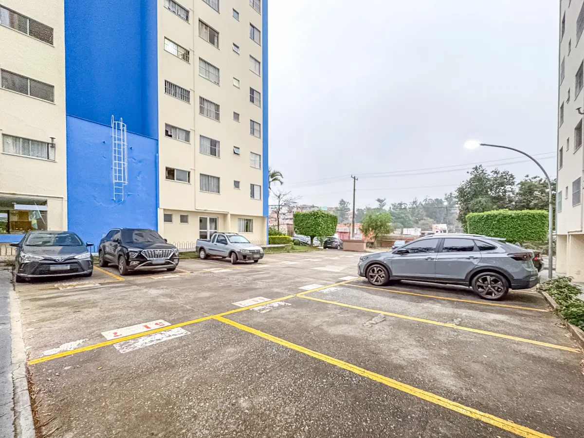 RESIDENCIAL PEDRA BANCA - 30