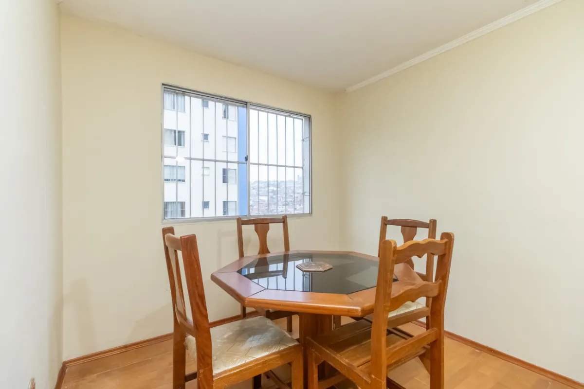 RESIDENCIAL PEDRA BANCA - 5