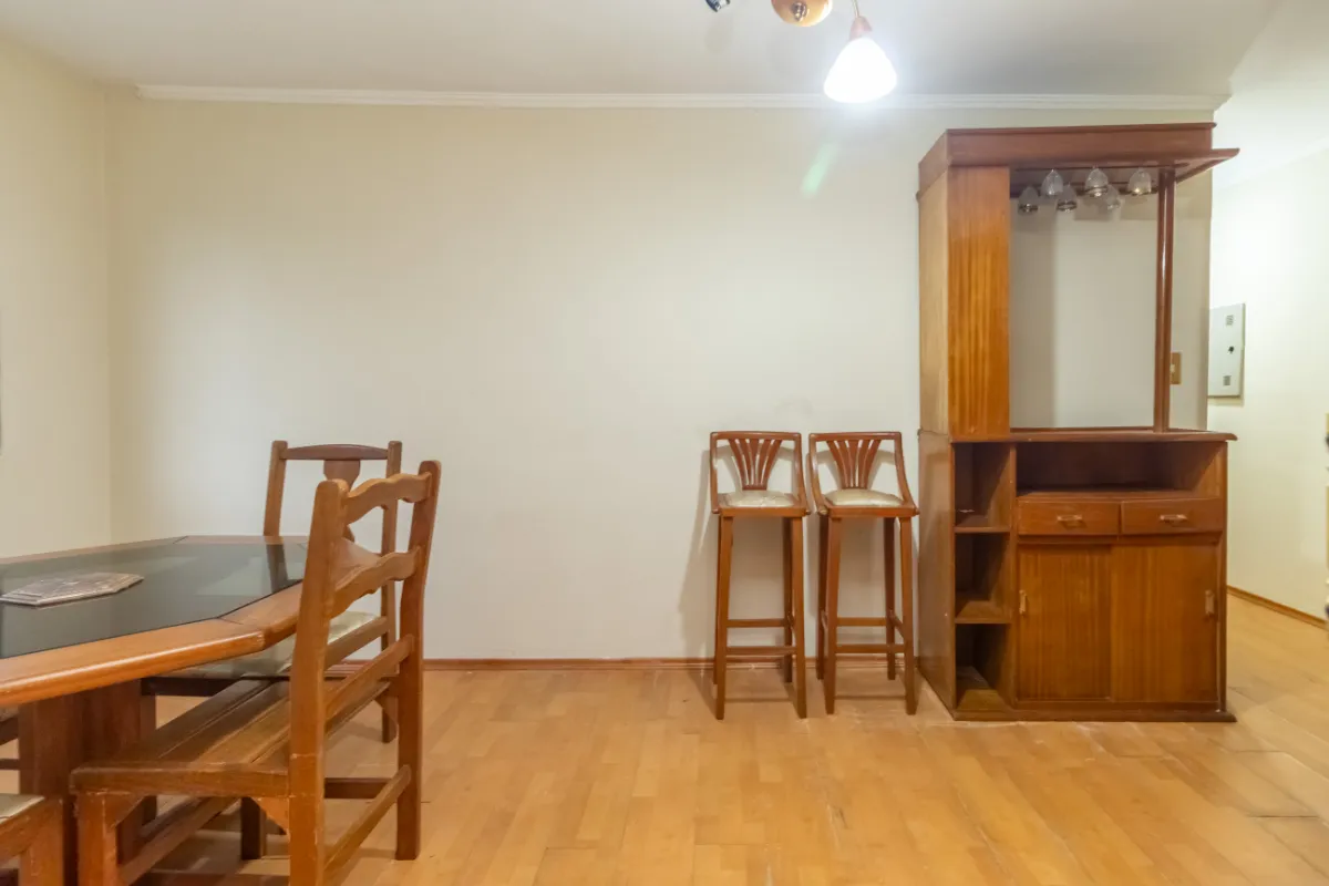 RESIDENCIAL PEDRA BANCA - 6