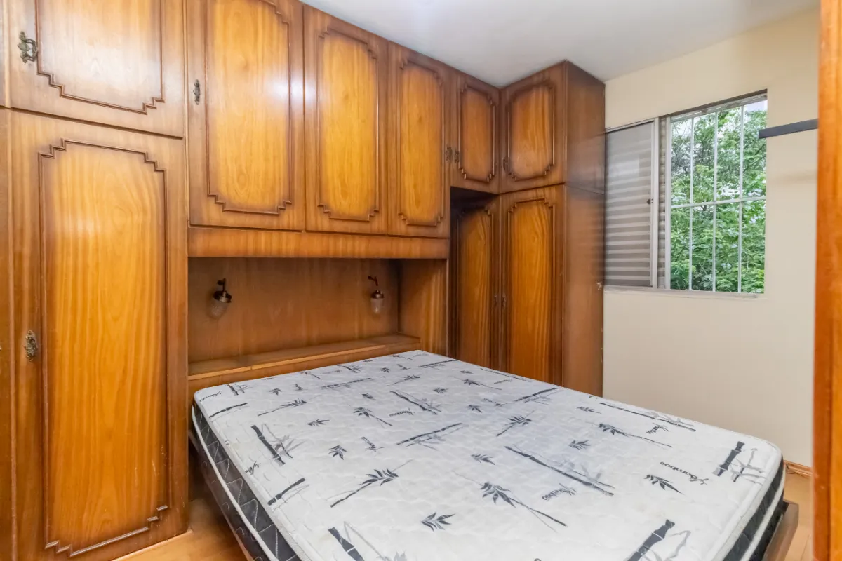 RESIDENCIAL PEDRA BANCA - 8