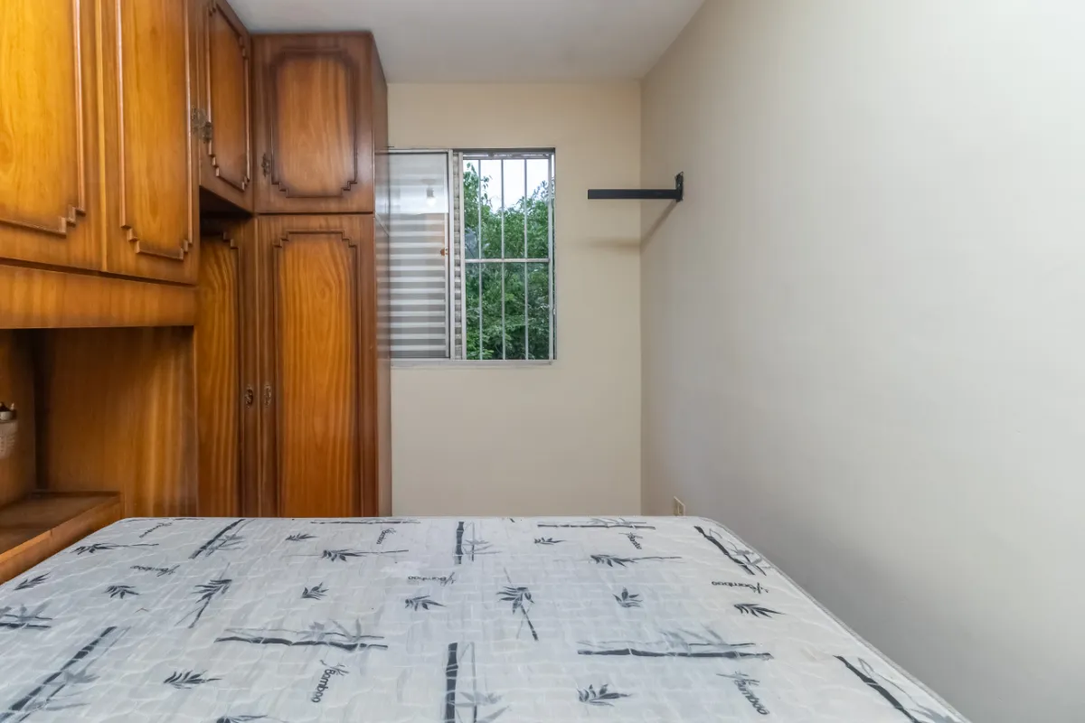 RESIDENCIAL PEDRA BANCA - 9