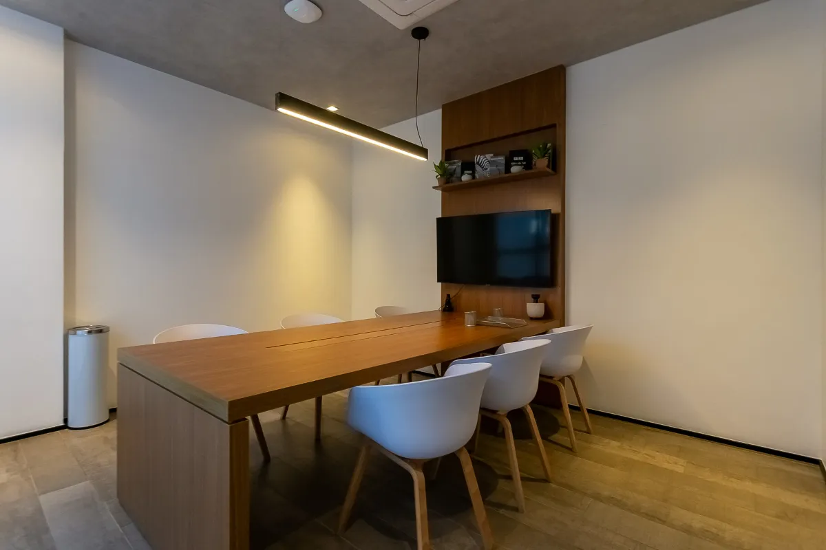 Apartamento à venda com 28m², 1 quarto sem vaga - 13
