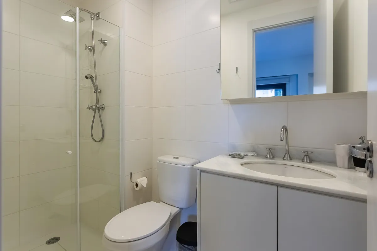 Apartamento à venda com 28m², 1 quarto sem vaga - 9