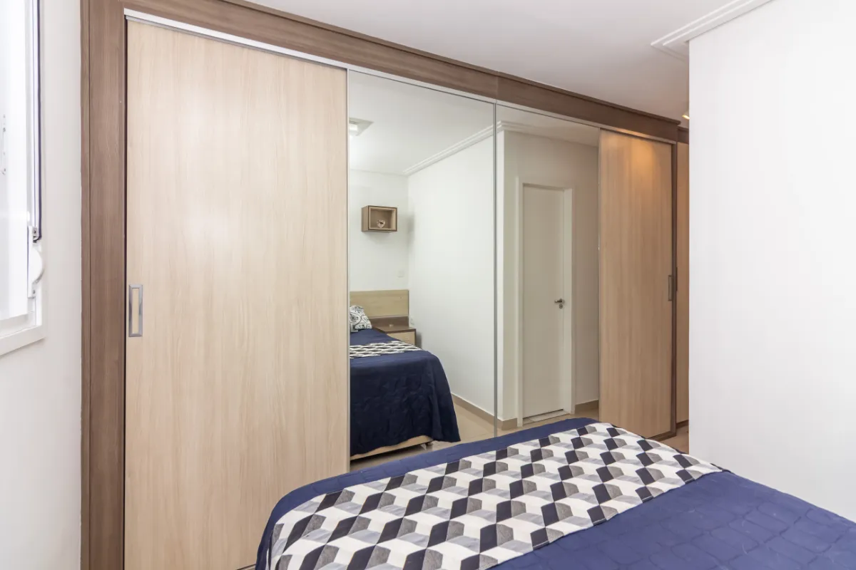 Apartamento à venda com 60m², 2 quartos com vaga - 10
