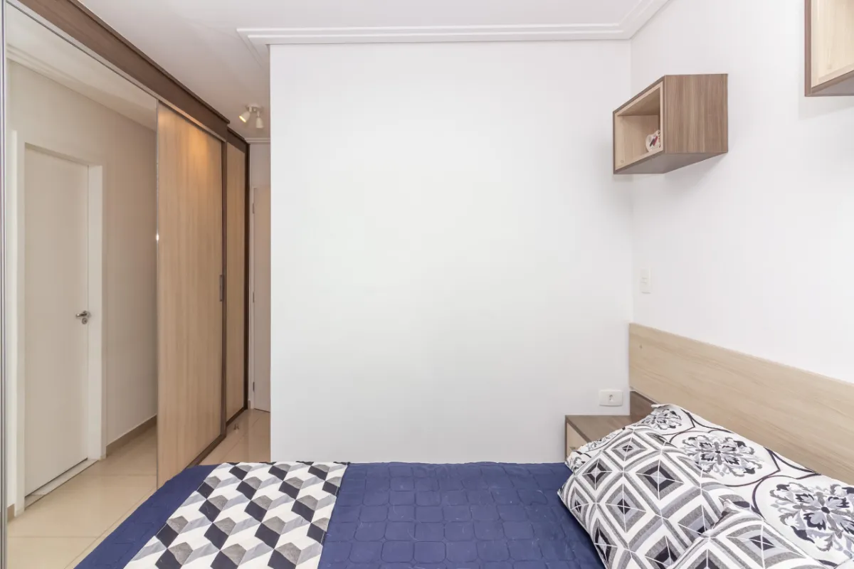Apartamento à venda com 60m², 2 quartos com vaga - 11