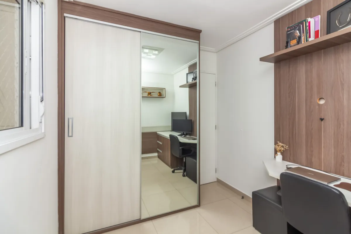 Apartamento à venda com 60m², 2 quartos com vaga - 14