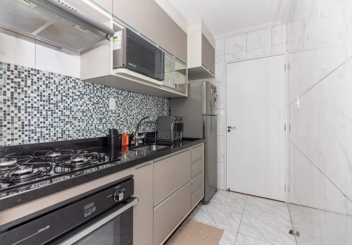 Apartamento à venda com 60m², 2 quartos com vaga - 16