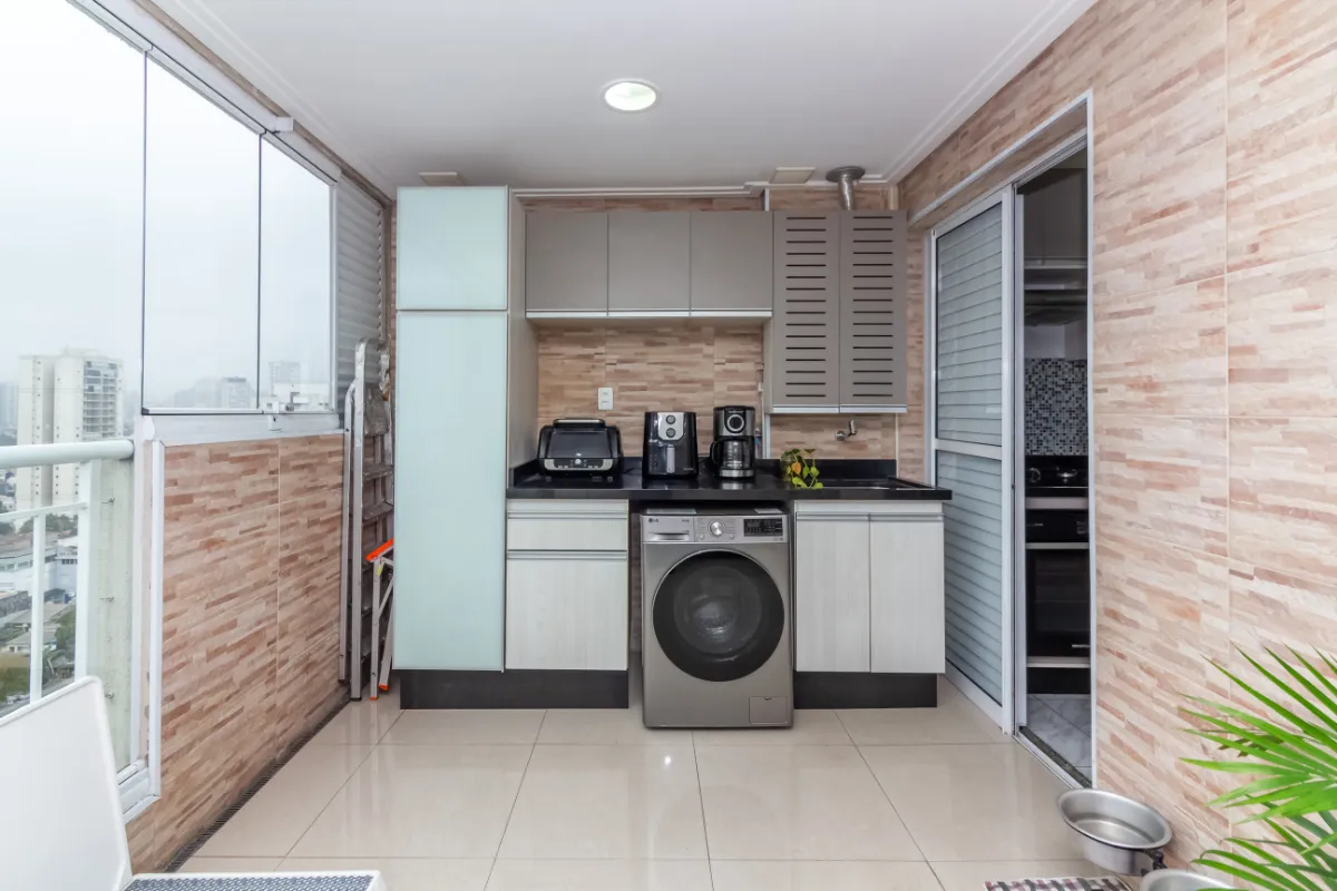 Apartamento à venda com 60m², 2 quartos com vaga - 17