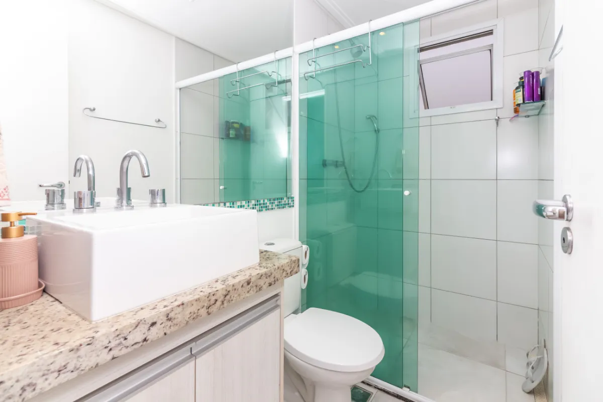 Apartamento à venda com 60m², 2 quartos com vaga - 19