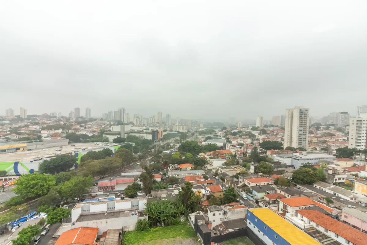 Apartamento à venda com 60m², 2 quartos com vaga - 2