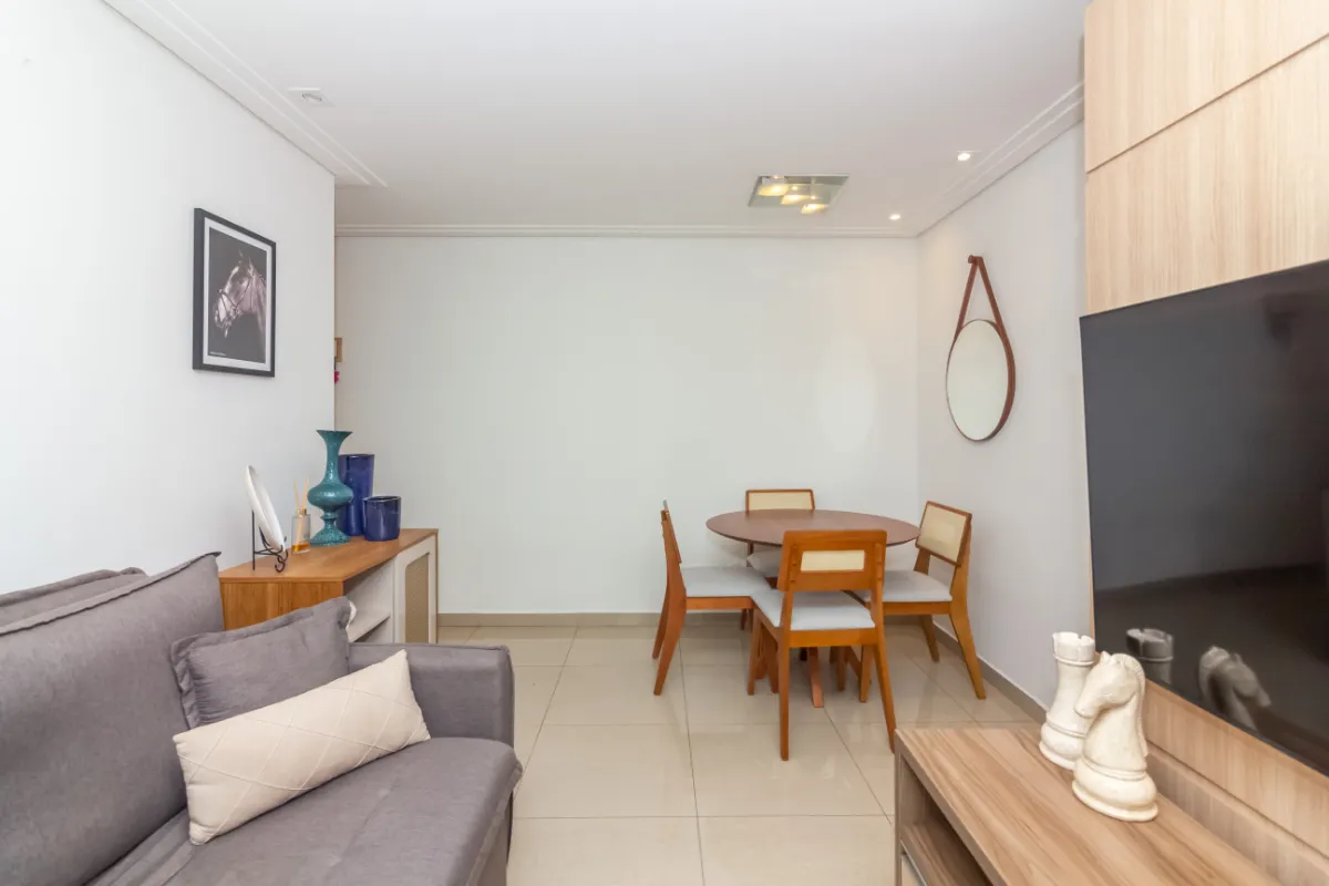 Apartamento à venda com 60m², 2 quartos com vaga - 3