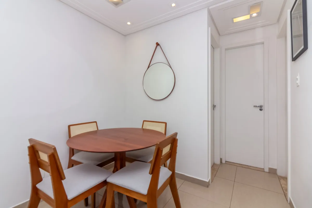 Apartamento à venda com 60m², 2 quartos com vaga - 4
