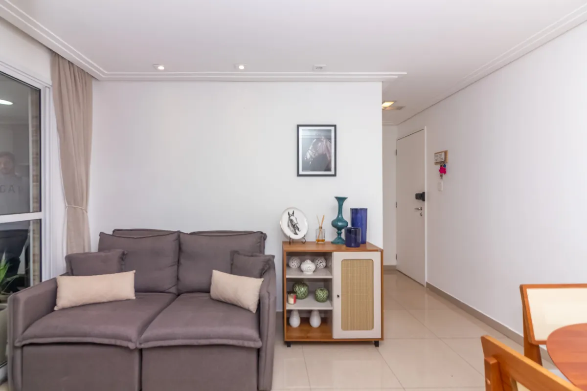 Apartamento à venda com 60m², 2 quartos com vaga - 5