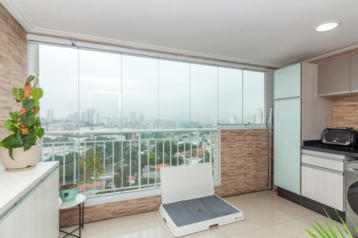 Apartamento à venda com 60m², 2 quartos com vaga - 6