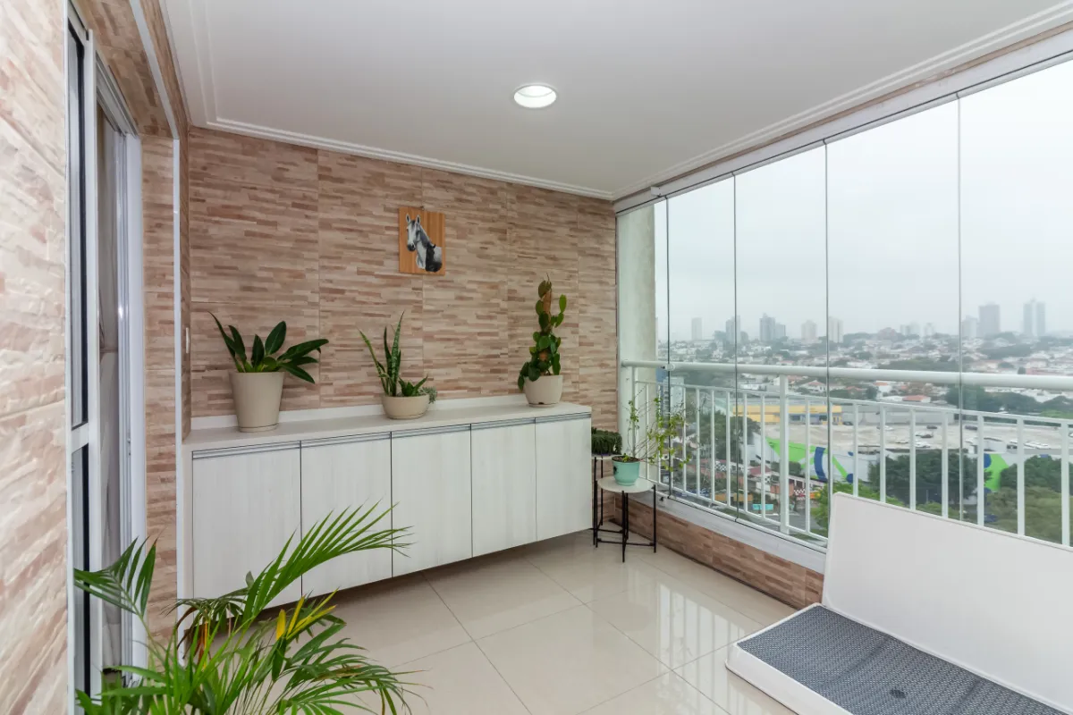 Apartamento à venda com 60m², 2 quartos com vaga - 7